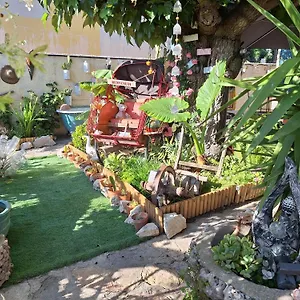Site Paradis Rue Colibri Avignon