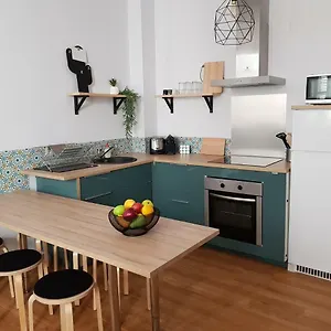 Appartement 21 Bis Rue De La Croix, Avignon
